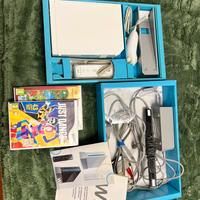 Nintendo wii