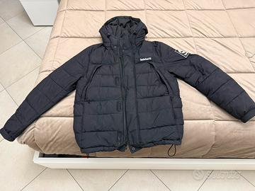 Giubbotto Timberland