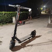 monopattino elettrico ducati 