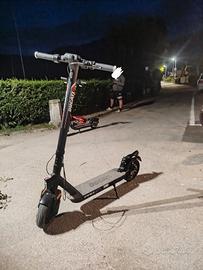 monopattino elettrico ducati 