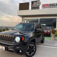 Jeep Renegade 2.0 Mjt 170CV 4WD Drive Trailhawk
