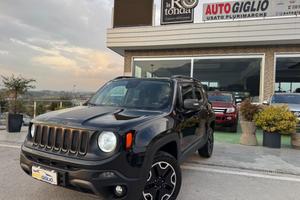 Jeep Renegade 2.0 Mjt 170CV 4WD Drive Trailhawk