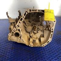 Cambio nissan qashqai juke 1.6 b hr16