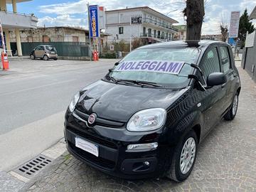Fiat Panda Pandina 1.0 FireFly 65 CV Hybrid Cross