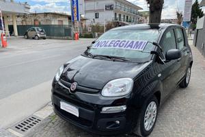 Fiat Panda Pandina 1.0 FireFly 65 CV Hybrid Cross