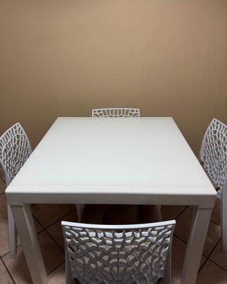 Tavolo da pranzo