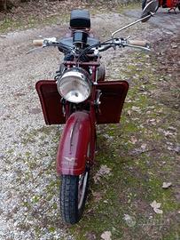 Moto Guzzi 500 GTS