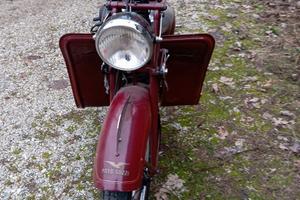 Moto Guzzi 500 GTS