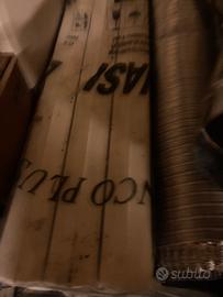 Elementi ghisa piastra