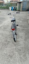 Bici da uomo da passeggio 28"
