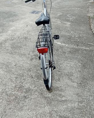 Bici da uomo da passeggio 28"