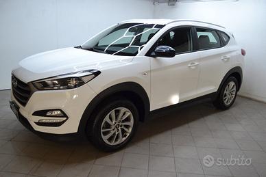 HYUNDAI Tucson 1.6 GDI XPlus GPL.!!!!