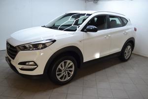 HYUNDAI Tucson 1.6 GDI XPlus GPL.!!!!