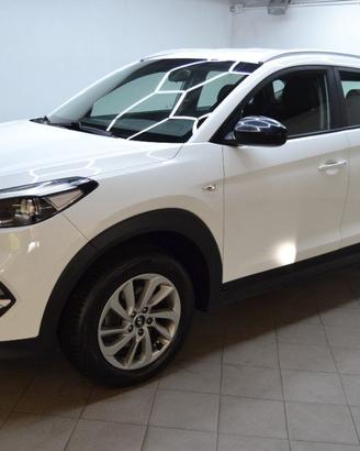 HYUNDAI Tucson 1.6 GDI XPlus GPL.!!!!