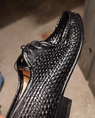 scarpa nuova arux n. 43