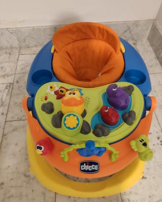 Girello Chicco Walky Talky