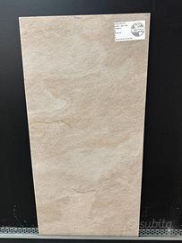 STOCK PIASTRELLE DA ESTERNO MODELLO SLATE GOLD