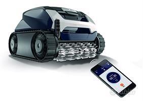 ZODIAC PULITORE PER PISCINE