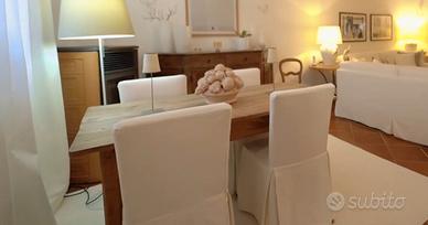 Casa Vacanza a Marina di Andora - A 150 metri da