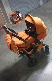 Trio neonato Concord Jane