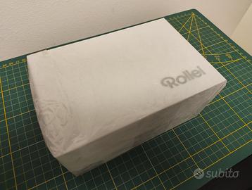 Rollei 35 AF - nuova