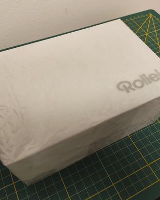 Rollei 35 AF - nuova