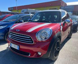 MINI Countryman Mini Cooper D Countryman