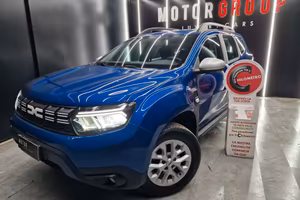 Dacia Duster 1.5 Blue dCi 8V 115 CV 4x2 Extreme
