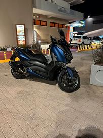 Yamaha XMAX 300 – 2018 – 37.000 km
