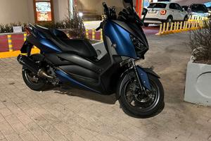 Yamaha XMAX 300 – 2018 – 37.000 km