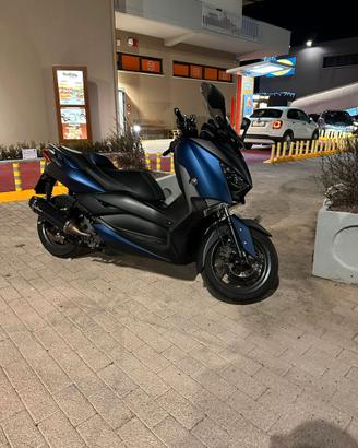 Yamaha XMAX 300 – 2018 – 37.000 km