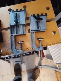 kit morse da sci Briko
