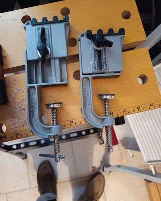 kit morse da sci Briko