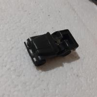 jeep modellismo ferroviario h0 