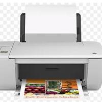 stampante hp deskjet 2540 all in one