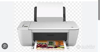stampante hp deskjet 2540 all in one