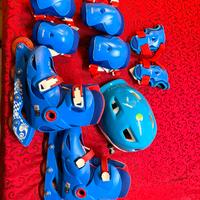 Rollerblade bambino 32-34