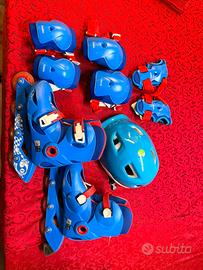 Rollerblade bambino 32-34