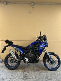 Yamaha Ténéré 700 - 2024
