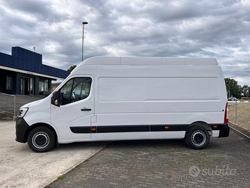Renault master l3h3