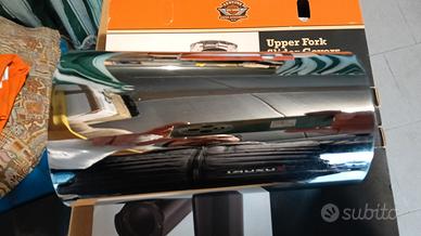 Harley Davidson cover per foderi 
