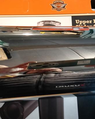 Harley Davidson cover per foderi 