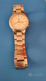 Seiko automatico 