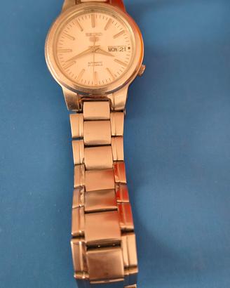 Seiko automatico 