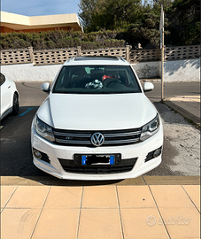 VOLKSWAGEN Tiguan 2.0 TDI 177CV 4MOTION DSG R-Line