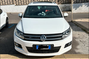 VOLKSWAGEN Tiguan 2.0 TDI 177CV 4MOTION DSG R-Line