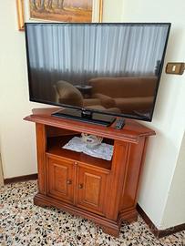 Angoliera porta TV