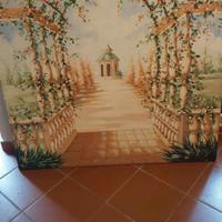 quadro grande