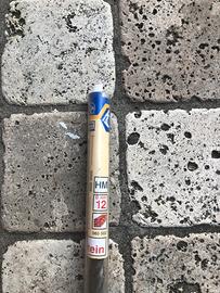 Punta per trapano da muro