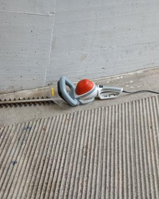 Tagliasiepi elettrico